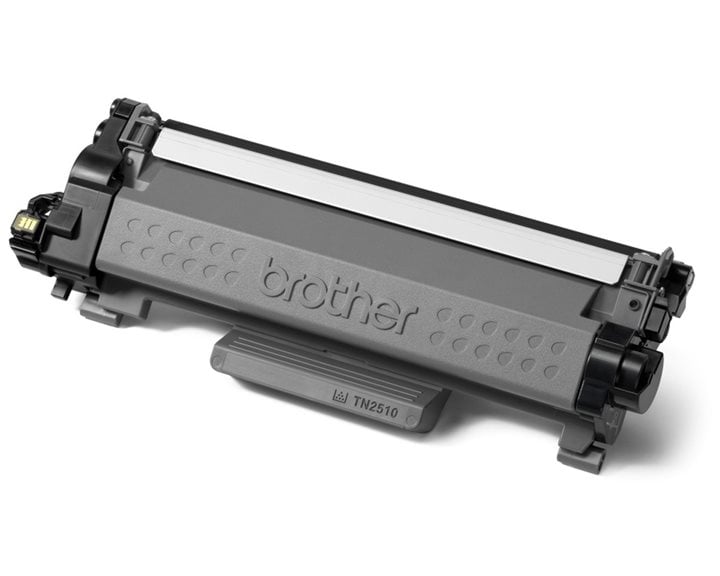 Toner Brother TN-2510 Black (TN-2510)