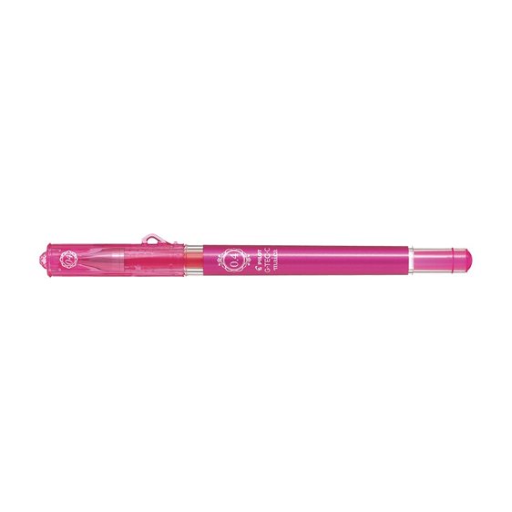 Pilot Στυλό Maica G-TEC-C0.4 Ροζ
