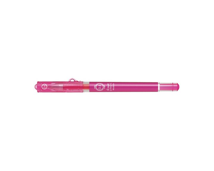 Pilot Στυλό Maica G-TEC-C0.4 Ροζ