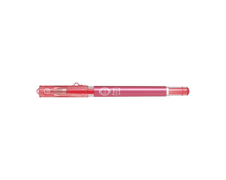 Pilot Στυλό Maica G-TEC-C0.4 Ανοιχτό Ροζ