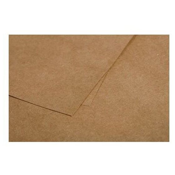 Χαρτόνι 50χ70 κραφτ 160gr
