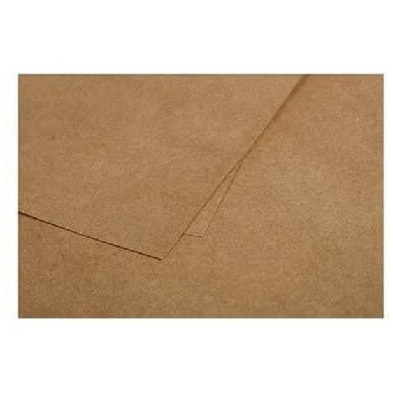Χαρτόνι 50χ70 κραφτ 275gr