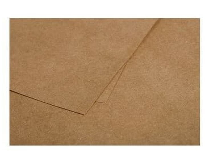 Χαρτόνι 50χ70 κραφτ 275gr