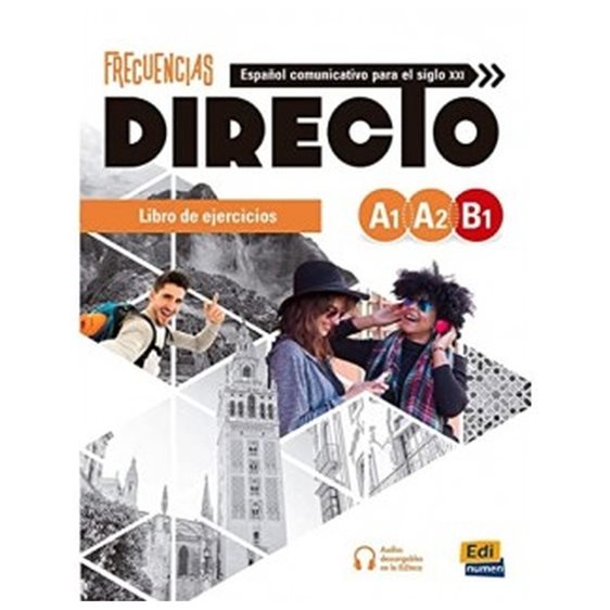 FRECUENCIAS DIRECTO A1-A2-B1 EJERCICIOS