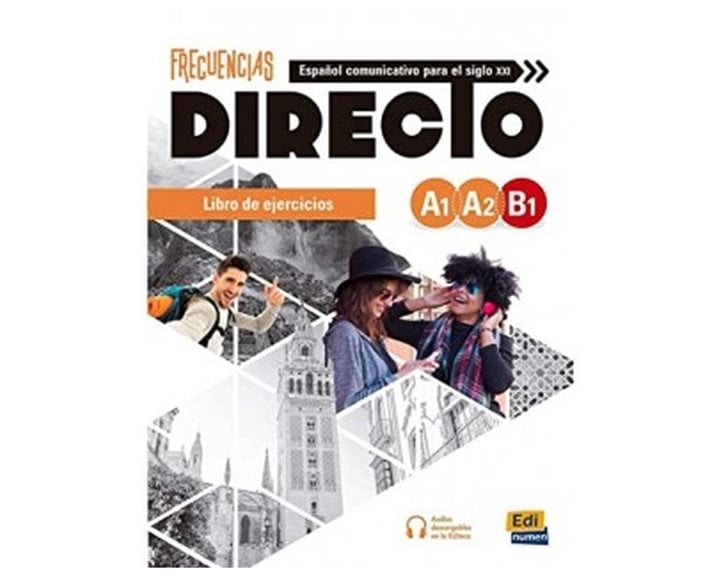 FRECUENCIAS DIRECTO A1-A2-B1 EJERCICIOS