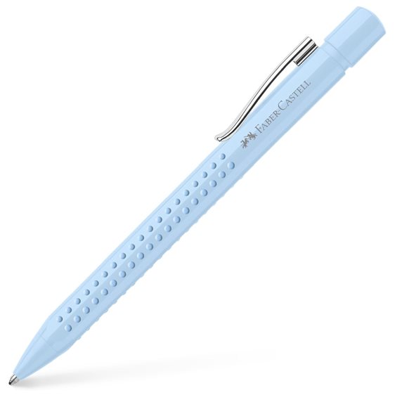 ΣΤΥΛΟ FABER 2010 XB SKY BLUE