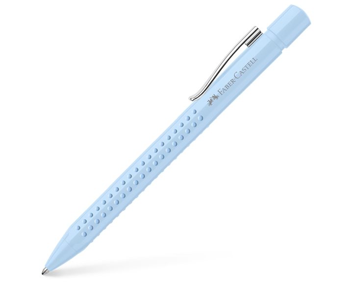 ΣΤΥΛΟ FABER 2010 XB SKY BLUE