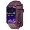 Smartwatches - Image Description