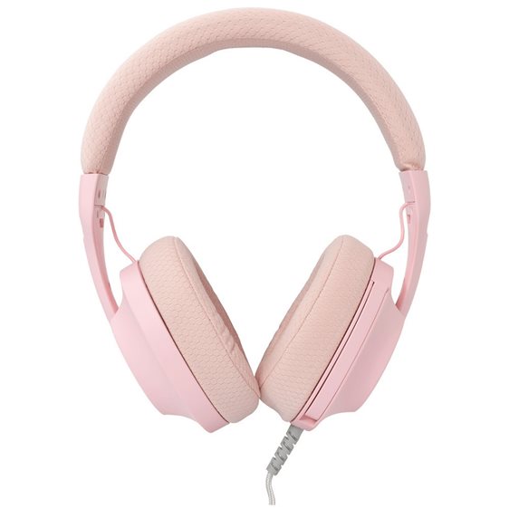 WHITE SHARK GAMING HEADSET GH-2440 FOR PC/PS4/PS5/XBOX/MAC PINK
