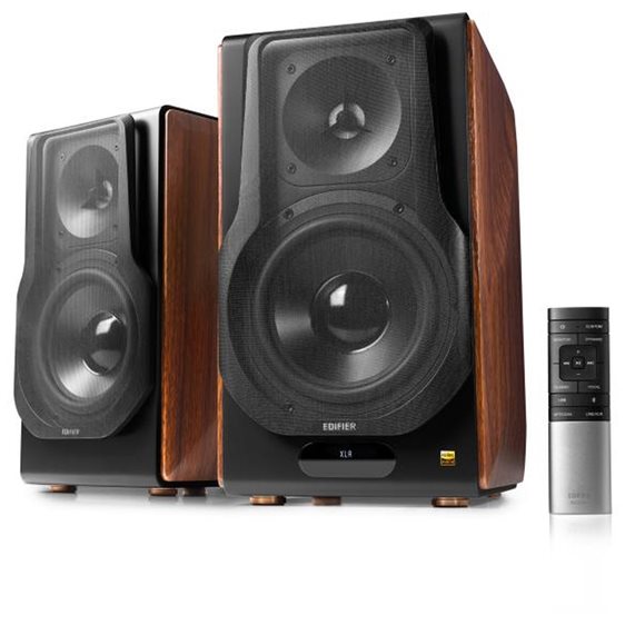 Speaker Edifier S3000MKII
