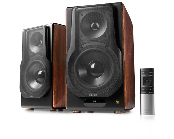 Speaker Edifier S3000MKII