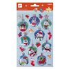 sticker - Albums - Image Description