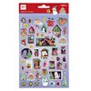 sticker - Albums - Image Description