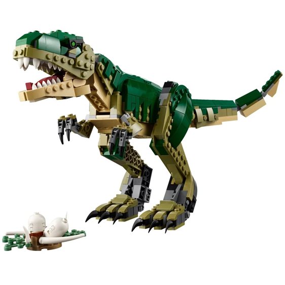 LEGO Creator T. Rex 31151