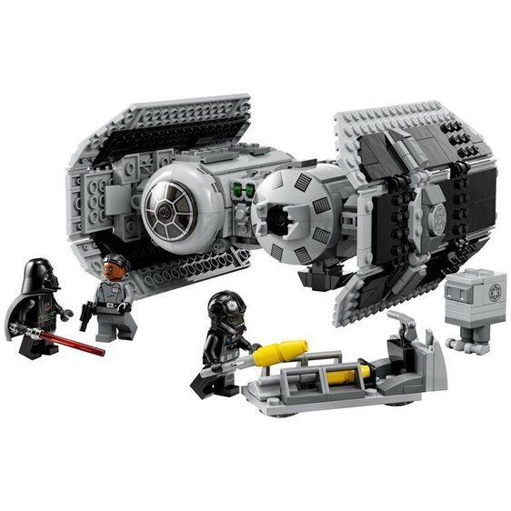 LEGO Star Wars Βομβαρδιστικό Ται 75347
