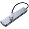 Docking Stations Laptop - Image Description