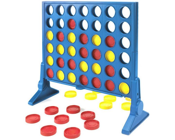 Hasbro Score 4 Connect 4