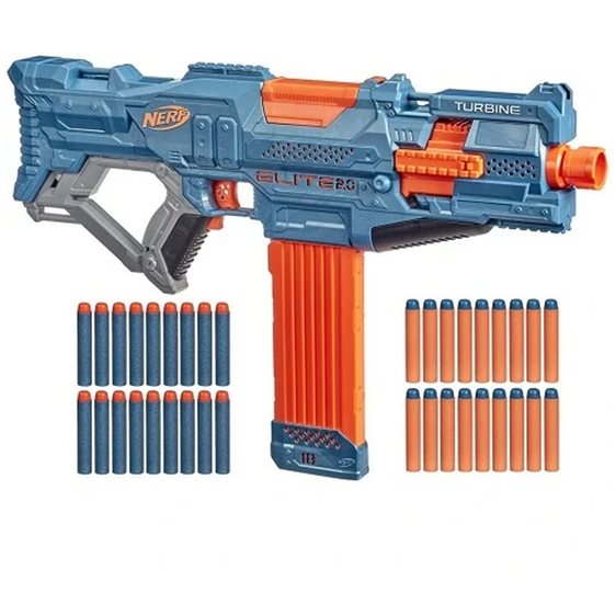 Hasbro Nerf Elite 2.0 Ranger Pd-5 F4186