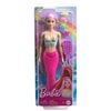 Barbie - Image Description