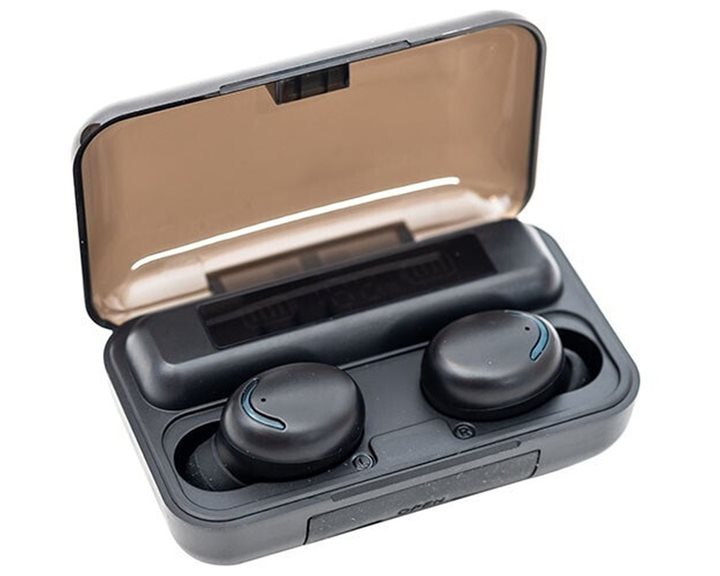 Mad Man Ear Buds