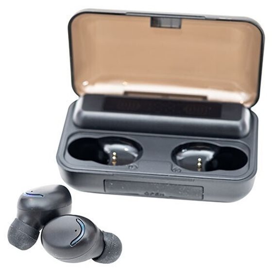 Mad Man Ear Buds