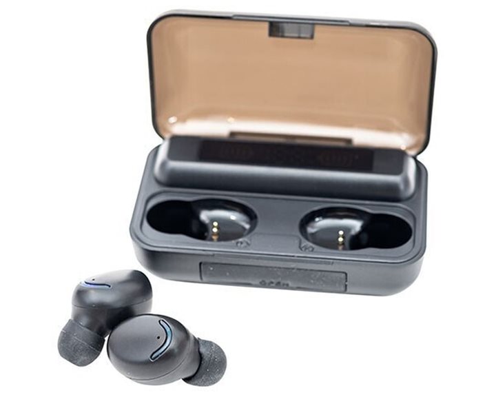 Mad Man Ear Buds