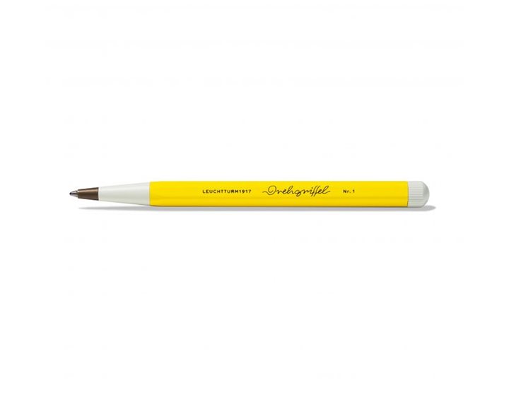 L Drehgriffel Bpen Med No1 Lemon