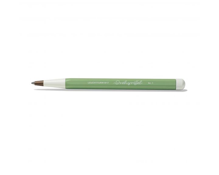L Drehgriffel Bpen Med No1 Sage