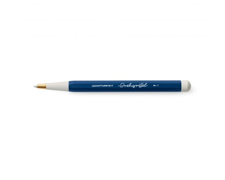 L Drehgriffel Bpen Med No1 Navy