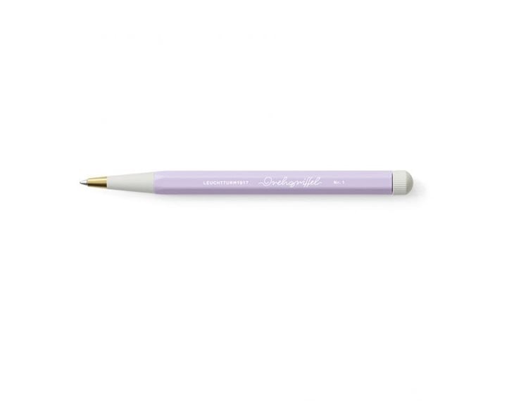 L Drehgriffel Bpen Med No1 Lilac