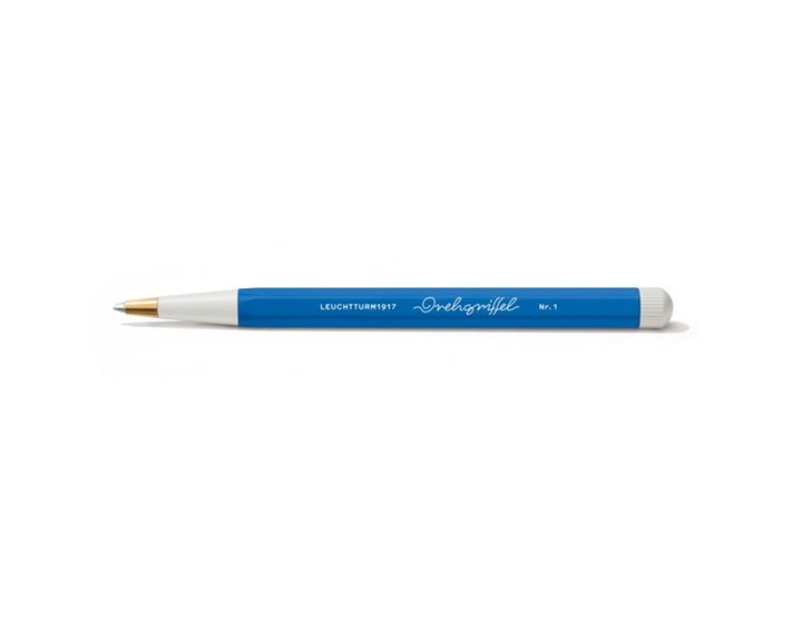 L Drehgriffel Bpen Med No1 Sky