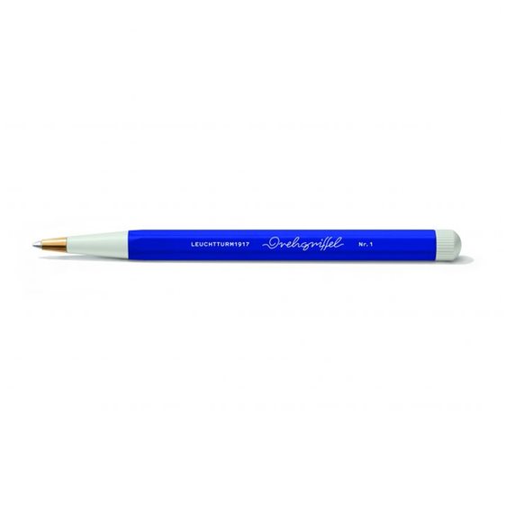 L Drehgriffel Bpen Med No1 Ink