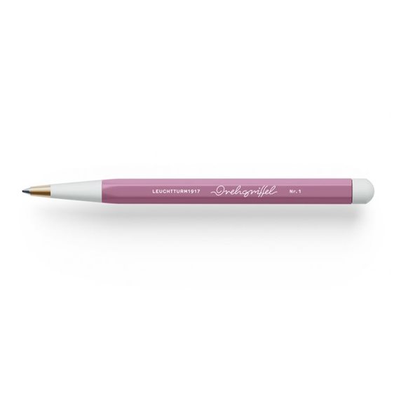 L Drehgriffel Bpen Med No1 Dusty Rose