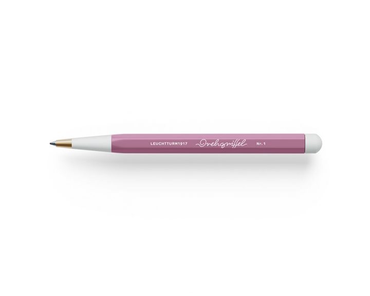 L Drehgriffel Bpen Med No1 Dusty Rose