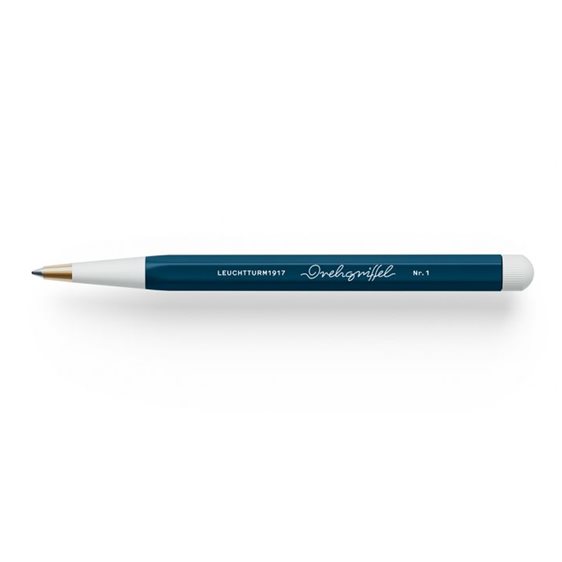 L Drehgriffel Bpen Med No1 Deep Sea