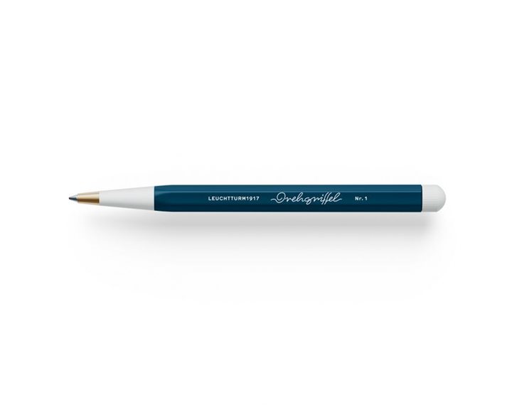 L Drehgriffel Bpen Med No1 Deep Sea