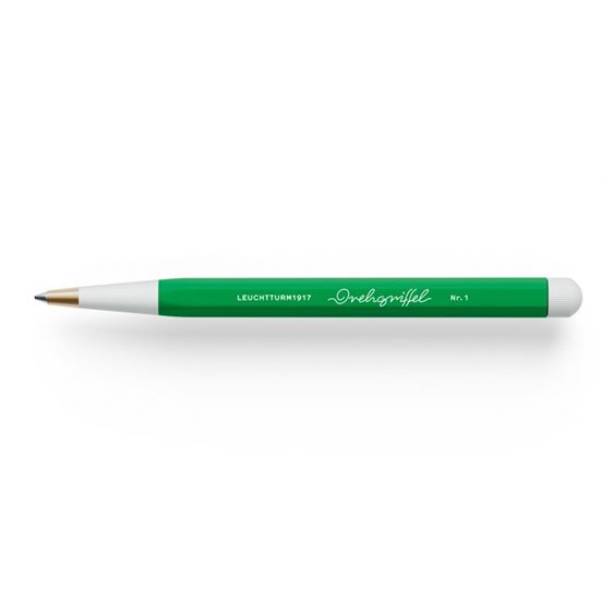 L Drehgriffel Bpen Med No1 Spring Leaf