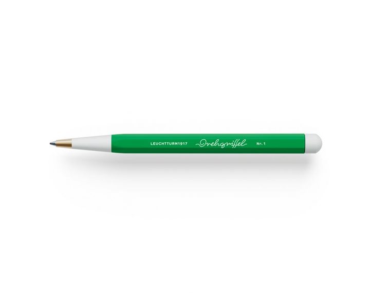 L Drehgriffel Bpen Med No1 Spring Leaf