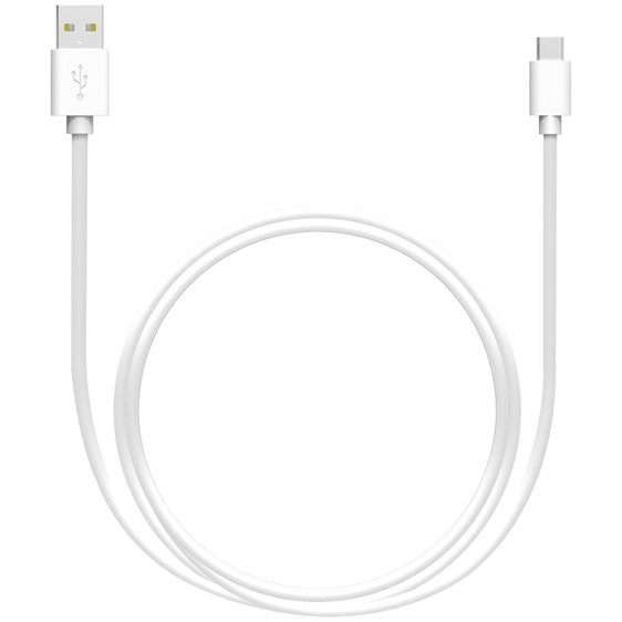 Lamtech Datacable Type C 1m White