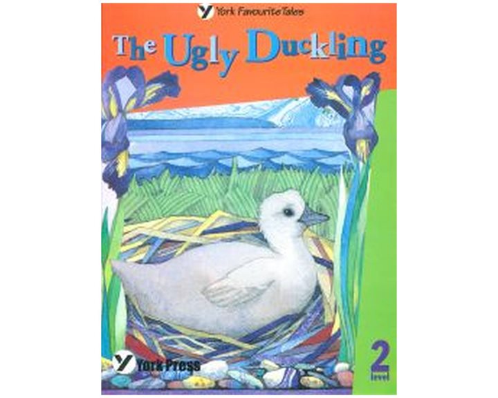 YFT 2: THE UGLY DUCKLING