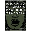 Θέατρο - Image Description