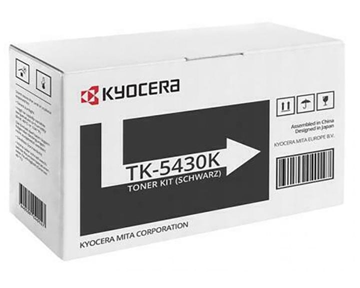KYOCERA MA2100/PA2100cx TONER BLK (1.250k) (1T0C0A0NL1) (KYOTK5430K)
