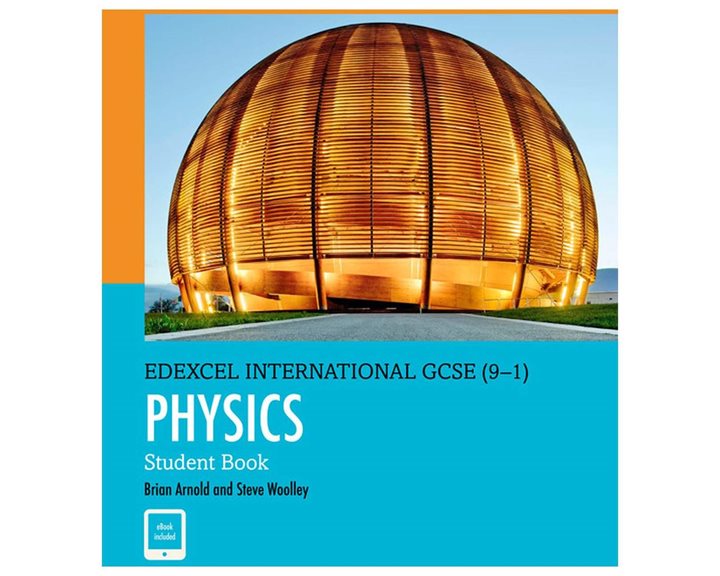 PHYSICS STUDENTS  PEARSON EDEXCEL INTERNATIONAL GCSE 9-1
