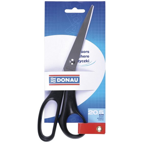 Ψαλίδι Donau Classic Try Blister 20.5cm 7920001PL-01