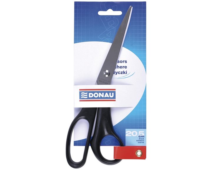 Ψαλίδι Donau Classic Try Blister 20.5cm 7920001PL-01