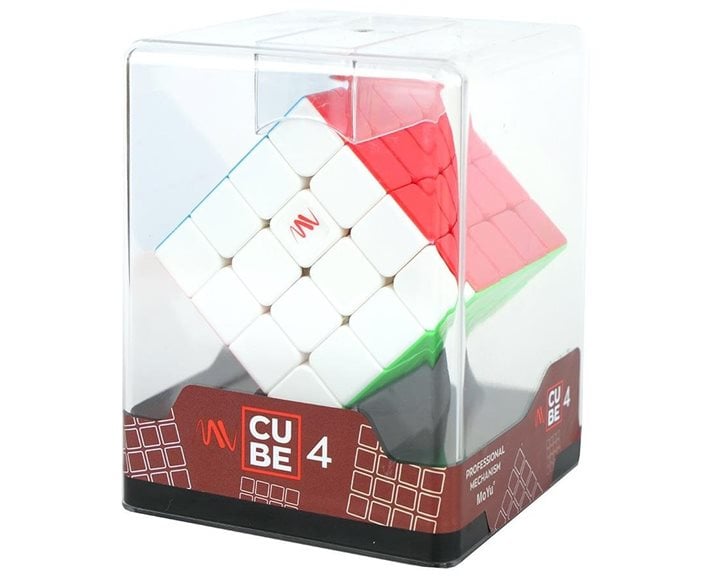 Κύβος 4χ4 Emvi Cube