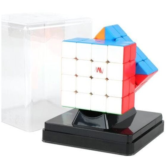 Κύβος 4χ4 Emvi Cube