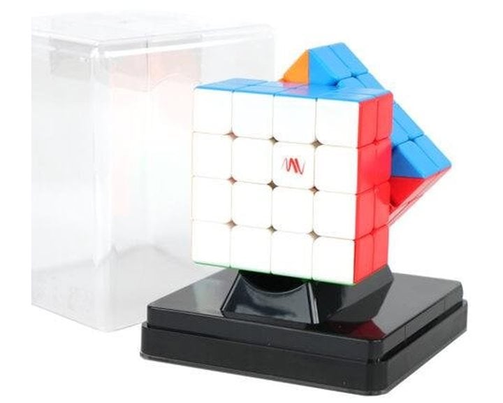 Κύβος 4χ4 Emvi Cube