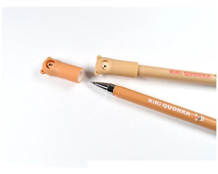 Στυλό M&G Erase 0.7 Kiki Quokka AKPC5278