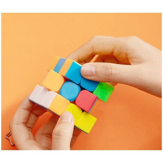 Deli Κύβος Genius 3x3x3cm EH728